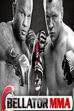 Bellator MMA Live