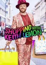 Watch Shopping with Keith Lemon 123movies
