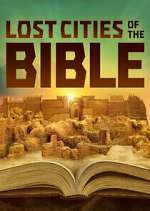 Lost Cities of the Bible