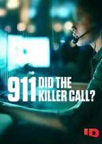 Watch 911: Did the Killer Call? 123movies