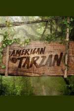 American Tarzan