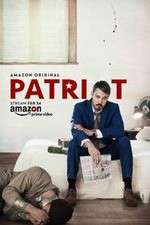 Watch Patriot 123movies