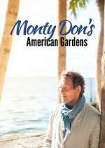 Monty Don's American Gardens