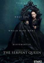 S2 E8 The Serpent Queen Season 2 Episode 8