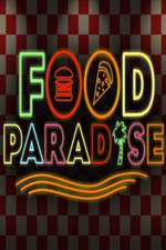 Watch Food Paradise 123movies
