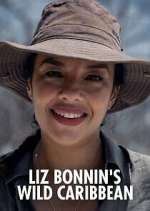 Liz Bonnin's Wild Caribbean