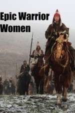 Epic Warrior Women