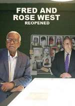 Fred and Rose West: Reopened