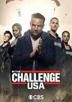 The Challenge: USA