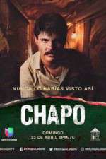 El Chapo