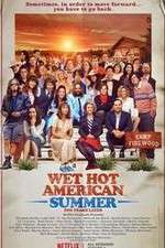 Wet Hot American Summer: Ten Years Later