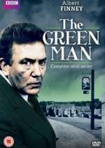 The Green Man