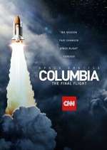 S1 E1 Space Shuttle Columbia: The Final Flight Season 1 Episode 1