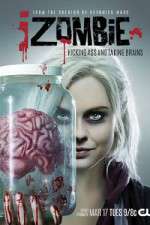 Watch iZombie 123movies