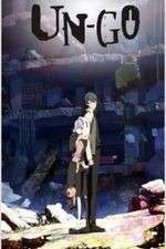 Watch UN-GO 123movies