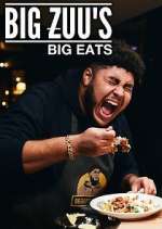 Big Zuu's Big Eats