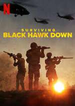 Watch Surviving Black Hawk Down 123movies