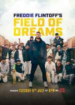 S2 E4 Freddie Flintoff's Field of Dreams Season 2 Episode 4