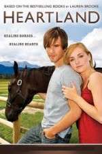 Heartland (CA) Season 18 Episode 4