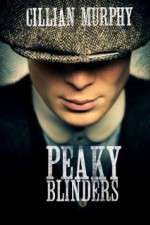 Peaky Blinders