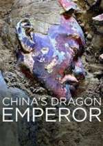 China's Dragon Emperor