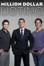 Million Dollar Listing: Los Angeles