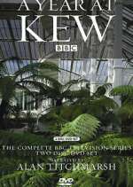 Watch A Year at Kew 123movies