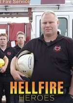 Hellfire Heroes