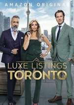 Watch Luxe Listings Toronto 123movies