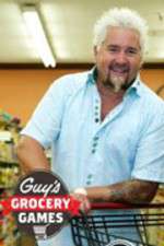 S37 E8 Guys Grocery Games Season 37 Episode 8