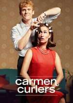 Carmen Curlers