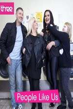 Watch People Like Us 123movies