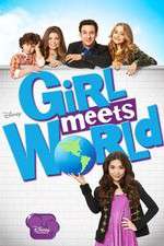 Girl Meets World