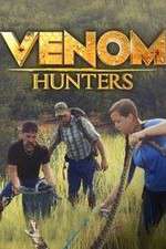 Venom Hunters