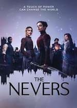 The Nevers