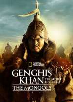 Watch Genghis Khan: The Secret History of the Mongols 123movies