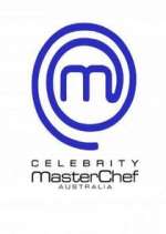 Celebrity MasterChef Australia