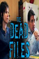 The Dead Files