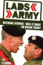 Watch Lads Army 123movies