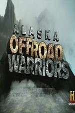 Alaska Off-Road Warriors