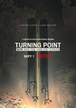 Turning Point: 9/11 and the War on Terror