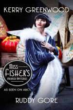 Miss Fisher's Murder Mysteries