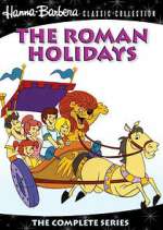 The Roman Holidays