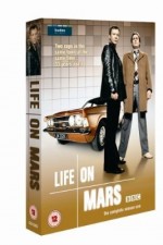 Life on Mars