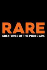 Rare: Creatures of the Photo Ark