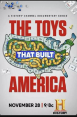 The Toys That Built America