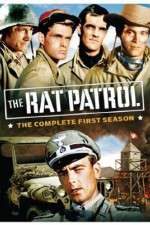 The Rat Patrol