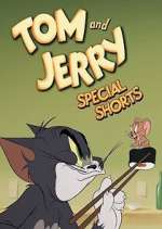 Tom and Jerry Special Shorts