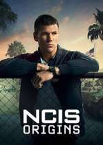 NCIS: Origins Season 1 Episode 4