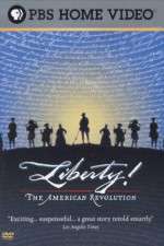 Liberty The American Revolution